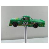 NASCAR #24 Jack Sprague Quaker State 1997 Chevy Racing Champions 1:24 Diecast Truck