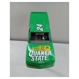 NASCAR #24 Jack Sprague Quaker State 1997 Chevy Racing Champions 1:24 Diecast Truck