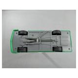 NASCAR #24 Jack Sprague Quaker State 1997 Chevy Racing Champions 1:24 Diecast Truck