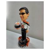 NASCAR #20 Tony Stewart Home Depot Bobblehead Legends of the Track"