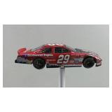 APPEARS NEW - NASCAR #29 Kevin Harvick GM Goodwrench Snap-on 2004 Monte Carlo Chevrolet Diecast 1:24 Model Car