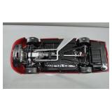 APPEARS NEW - NASCAR #29 Kevin Harvick GM Goodwrench Snap-on 2004 Monte Carlo Chevrolet Diecast 1:24 Model Car