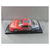 NASCAR #10 Derrike Cope Purolator 1991 Chevy Lumina Racing Diecast 1:24 Model Car