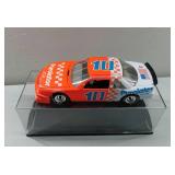 NASCAR #10 Derrike Cope Purolator 1991 Chevy Lumina Racing Diecast 1:24 Model Car