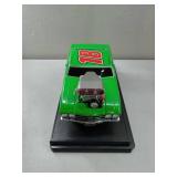APPEARS NEW - NASCAR #18 Bobby Labonte Interstate Batteries 1969 Chevelle SS Muscle Machines 1:18 Diecast
