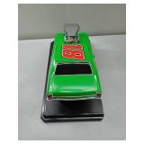 APPEARS NEW - NASCAR #18 Bobby Labonte Interstate Batteries 1969 Chevelle SS Muscle Machines 1:18 Diecast