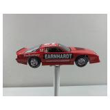APPEARS NEW - NASCAR #12 Dale Earnhardt Budweiser 1987 Camaro Iroc Z28 Diecast 1:24 Model