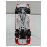 APPEARS NEW - NASCAR #12 Dale Earnhardt Budweiser 1987 Camaro Iroc Z28 Diecast 1:24 Model