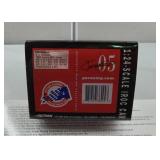 APPEARS NEW - NASCAR #12 Dale Earnhardt Budweiser 1987 Camaro Iroc Z28 Diecast 1:24 Model