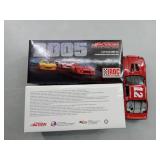 APPEARS NEW - NASCAR #12 Dale Earnhardt Budweiser 1987 Camaro Iroc Z28 Diecast 1:24 Model