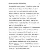 Di Bianco Scarpe Leather Flask Rev. Sombrero   - Retail: $250