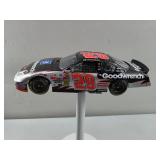 APPEARS NEW - NASCAR #29 Kevin Harvick GM Goodwrench 2004  Chevrolet Monte Carlo Diecast 1:24 Model Car