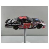 APPEARS NEW - NASCAR #29 Kevin Harvick GM Goodwrench 2004  Chevrolet Monte Carlo Diecast 1:24 Model Car