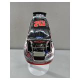 APPEARS NEW - NASCAR #29 Kevin Harvick GM Goodwrench 2004  Chevrolet Monte Carlo Diecast 1:24 Model Car