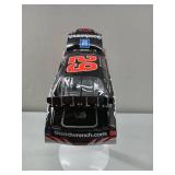 APPEARS NEW - NASCAR #29 Kevin Harvick GM Goodwrench 2004  Chevrolet Monte Carlo Diecast 1:24 Model Car