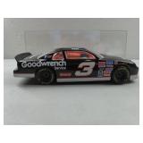 NASCAR #3 Dale Earnhardt GM Goodwrench 1996 Chevrolet Monte Carlo 1:24 Diecast Car