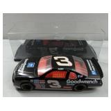 NASCAR #3 Dale Earnhardt GM Goodwrench 1996 Chevrolet Monte Carlo 1:24 Diecast Car