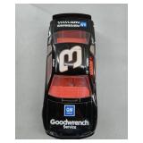 NASCAR #3 Dale Earnhardt GM Goodwrench 1996 Chevrolet Monte Carlo 1:24 Diecast Car