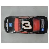 NASCAR #3 Dale Earnhardt GM Goodwrench 1996 Chevrolet Monte Carlo 1:24 Diecast Car