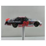 APPEARS NEW - NASCAR #29 Kevin Harvick Daytona Special" GM Goodwrench 2005 Chevrolet Monte Carlo Diecast 1:24 Model Car