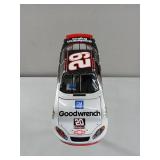 APPEARS NEW - NASCAR #29 Kevin Harvick Daytona Special" GM Goodwrench 2005 Chevrolet Monte Carlo Diecast 1:24 Model Car