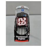 APPEARS NEW - NASCAR #29 Kevin Harvick Daytona Special" GM Goodwrench 2005 Chevrolet Monte Carlo Diecast 1:24 Model Car