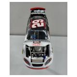 APPEARS NEW - NASCAR #29 Kevin Harvick Daytona Special" GM Goodwrench 2005 Chevrolet Monte Carlo Diecast 1:24 Model Car