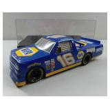 NASCAR #16 Ron Hornaday Jr. NAPA 1996 Chevrolet Truck Diecast 1:24 Model