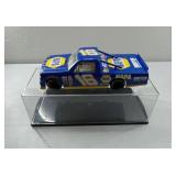 NASCAR #16 Ron Hornaday Jr. NAPA 1996 Chevrolet Truck Diecast 1:24 Model