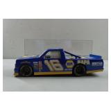 NASCAR #16 Ron Hornaday Jr. NAPA 1996 Chevrolet Truck Diecast 1:24 Model