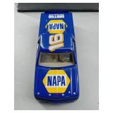 NASCAR #16 Ron Hornaday Jr. NAPA 1996 Chevrolet Truck Diecast 1:24 Model