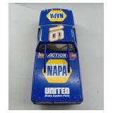 NASCAR #16 Ron Hornaday Jr. NAPA 1996 Chevrolet Truck Diecast 1:24 Model