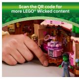 LEGO Wicked Glinda & Elphaba