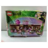 LEGO Wicked Glinda & Elphaba