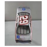NASCAR #29 Kevin Harvick GM Goodwrench Service 2002 Chevrolet Monte Carlo Diecast 1:24 Model Car
