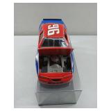 NASCAR #96 Stevie Reeves Big A Auto Parts Ford Thunderbird Diecast 1:24 Model Car
