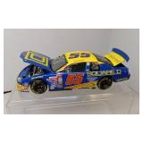 NASCAR #55 Kenny Wallace Square D 1999 Monte Carlo Diecast Car 1:24