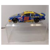 NASCAR #55 Kenny Wallace Square D 1999 Monte Carlo Diecast Car 1:24