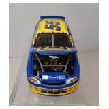 NASCAR #55 Kenny Wallace Square D 1999 Monte Carlo Diecast Car 1:24