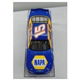 NASCAR #15 Michael Waltrip Auto Parts 2001 Chevy Monte Carlo Diecast 1:24 Model Car