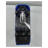 NASCAR #15 Michael Waltrip Auto Parts 2001 Chevy Monte Carlo Diecast 1:24 Model Car