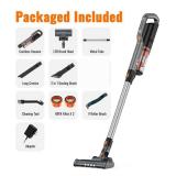 APPEARS NEW - KOHE Stick Vacuum Cordless-S3