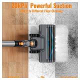 APPEARS NEW - KOHE Stick Vacuum Cordless-S3