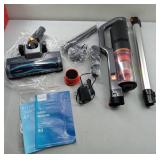 APPEARS NEW - KOHE Stick Vacuum Cordless-S3