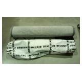 APPEARS NEW - Oasis Rugs Modern Handmade Woolen Carpet, Luxury Floor Accent, Perfect for Hall, Living Room (3x5 ft)  - Retail: $166