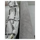 APPEARS NEW - Oasis Rugs Modern Handmade Woolen Carpet, Luxury Floor Accent, Perfect for Hall, Living Room (3x5 ft)  - Retail: $166