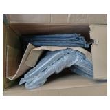 APPEARS NEW - Zuo Modern Smart Dining Chairs - Set of 2 (Gray)  - Retail: $129