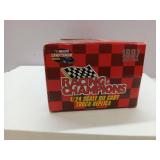 1997 Michael Dokken #18 Dana Dodge Truck NASCAR Racing Champions Die-Cast 1:24 Scale