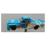 1997 Michael Dokken #18 Dana Dodge Truck NASCAR Racing Champions Die-Cast 1:24 Scale