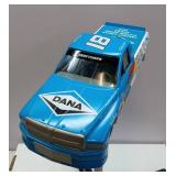 1997 Michael Dokken #18 Dana Dodge Truck NASCAR Racing Champions Die-Cast 1:24 Scale